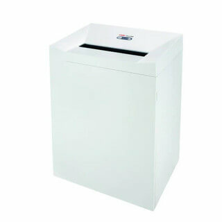 Paper Shredders for Document Security