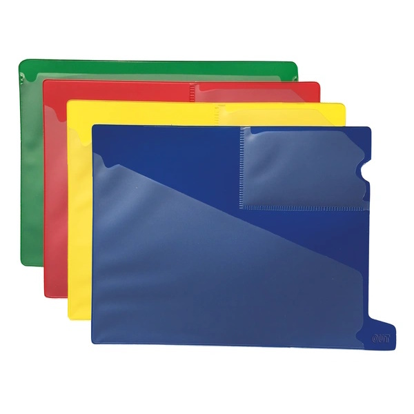 File Outguides