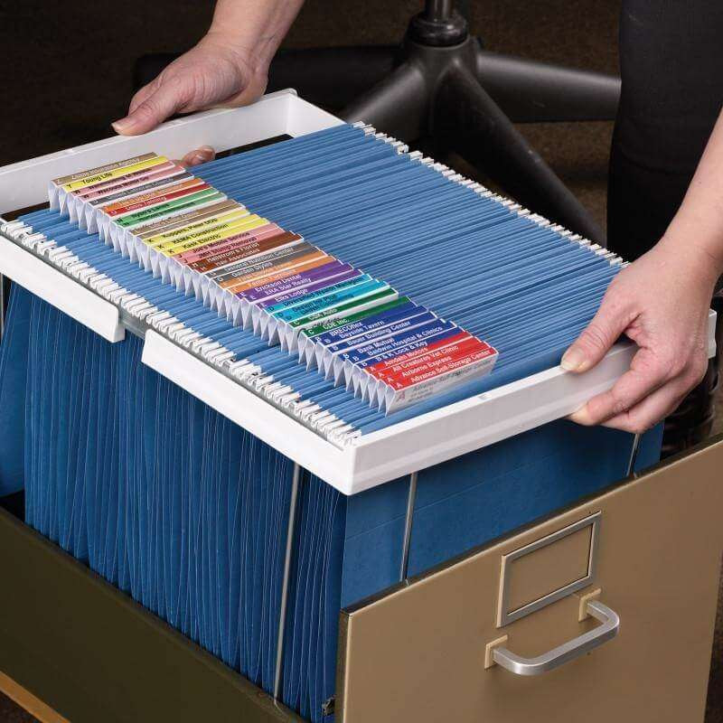 7 Proven Ways to Prevent Misfiled Documents in Office Filing Systems ...