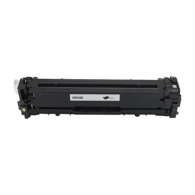 HenceBuy 131X CF210X Cartuccia Toner Compatibili per HP 131X CF210X 131A CF210A per HP Laserjet Pro 200 Color MFP M276nw M276n M251n M251nw Nero Ciano HenceBuy 131X CF210X Cartuccia Toner Compatibili per HP 131X CF210X 131A CF210A per HP Laserjet Pro 200 Color MFP M276nw M276n M251n M251nw Nero Ciano
