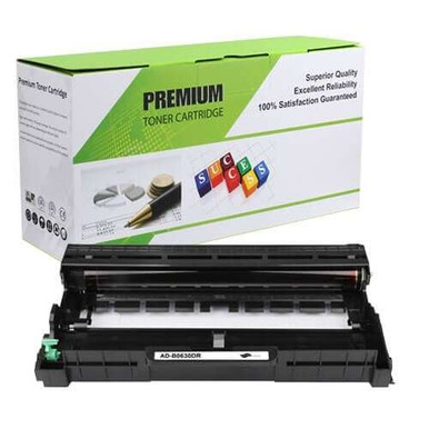 Ankink DR630 Compatible Drum Unit (Not Toner) Iceland