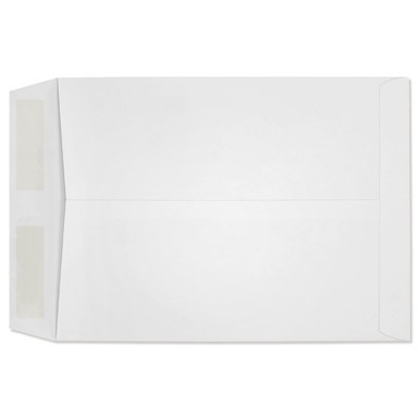 Catalog Envelopes, 9 x 12, 24lb White, 500/BX (W4905)