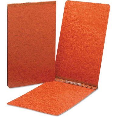Smead 81777 Pressboard Report Covers, 11x17, Red, 3" Capacity, 10/Box