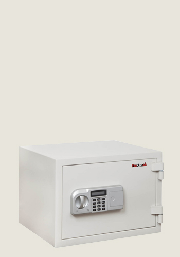 Fireproof File Cabinets