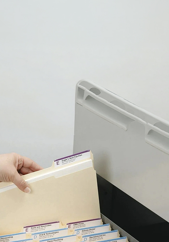 File Folders