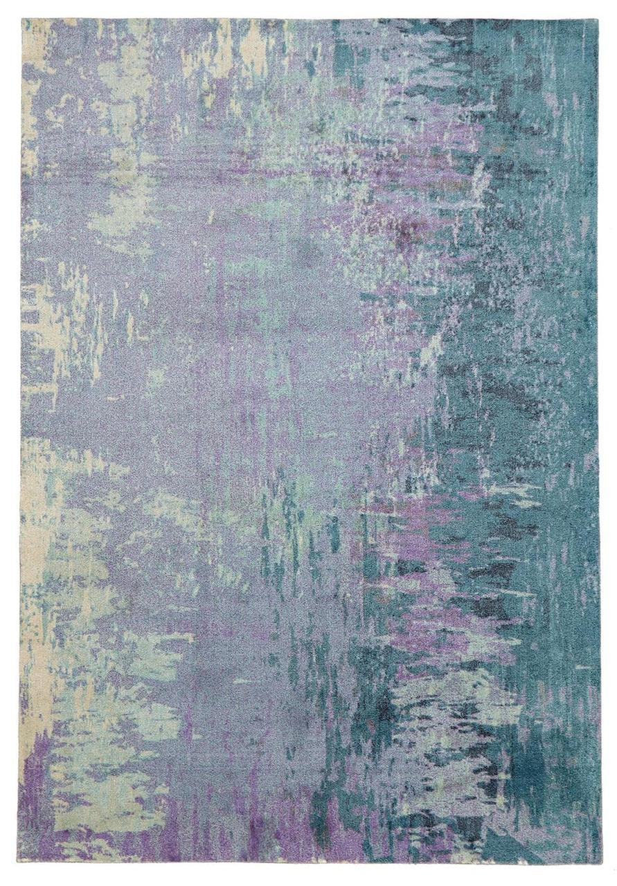 Aria 562 Violet - Rugs Express