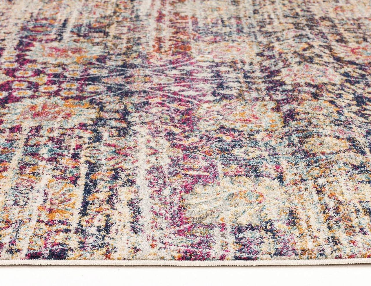 Cor3360 Rug Mirage 360 Multi Rug - Rugs Express