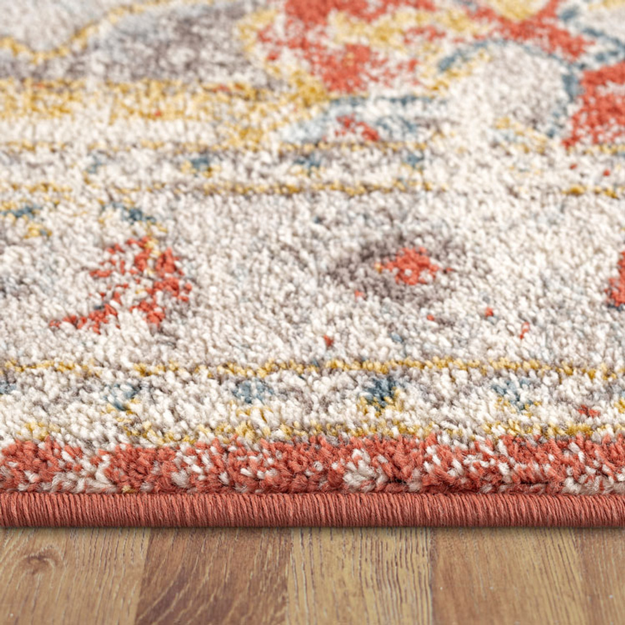 Cortez Classic Multi Rug | Shop Rugs Online