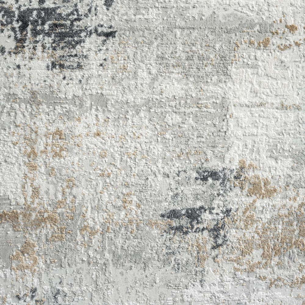 Origin Rugs Grey Portland Rug Portland Luxury Grey Decor Rug - Rugs Express