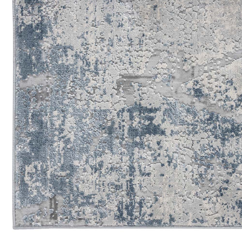 Textured Light Rug Logan Light Grey Textured Rug | Shop Modern Rugs