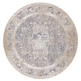 Round Rugs Online | Circle Floor Rugs | Round Jute Indoor Rugs | Online ...