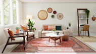 How to Buy an Expensive-Looking Rugs on a Budget. Buy Affordable Rugs Online in Australia