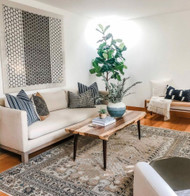 4 Essential Considerations Before Choosing A Rug For Your Living Room