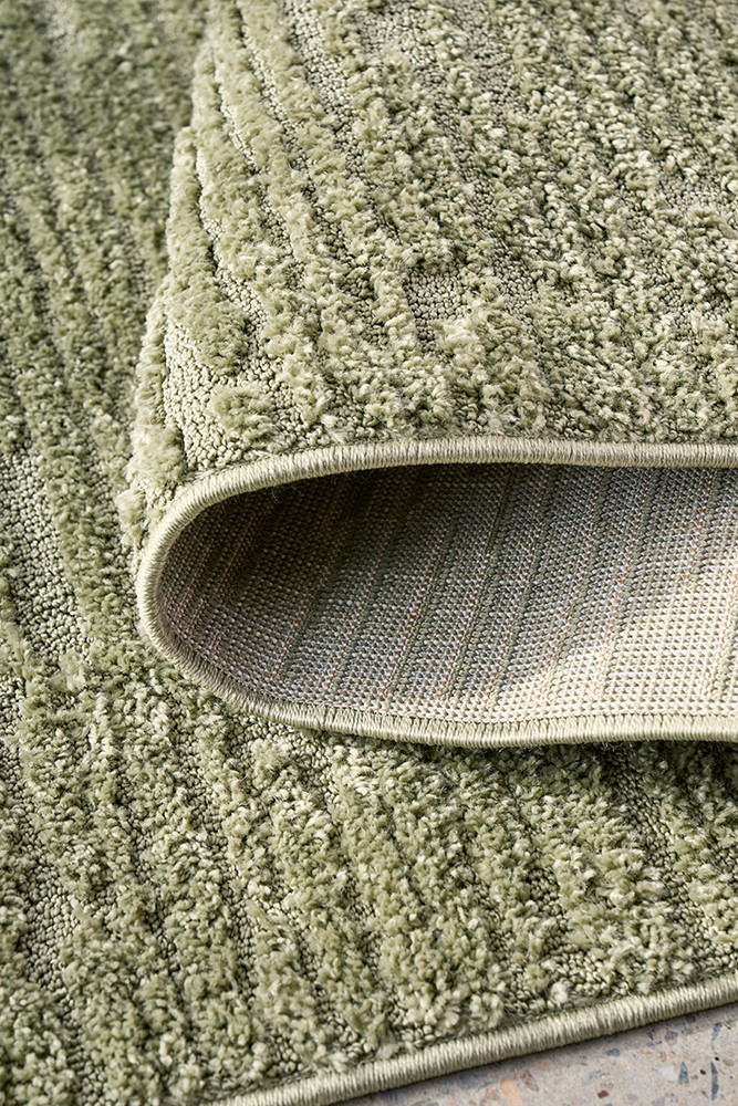 Shilo Envy Green Rug