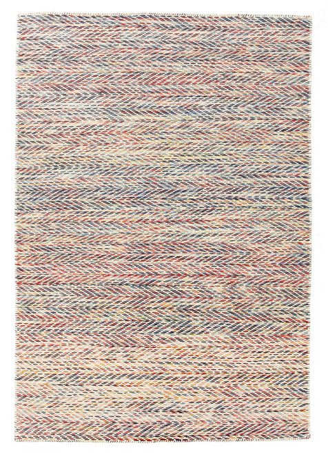 Finn 311 Multi Wool Rug