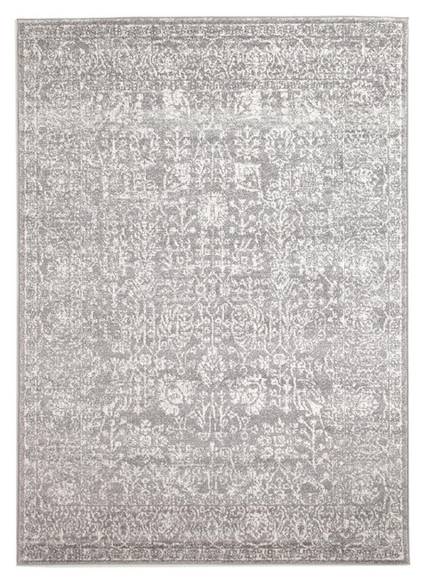 Evoke 256 Grey Rug