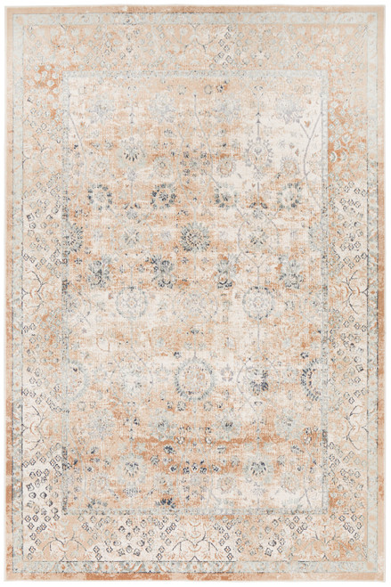 Classic Providence Cream Rug
