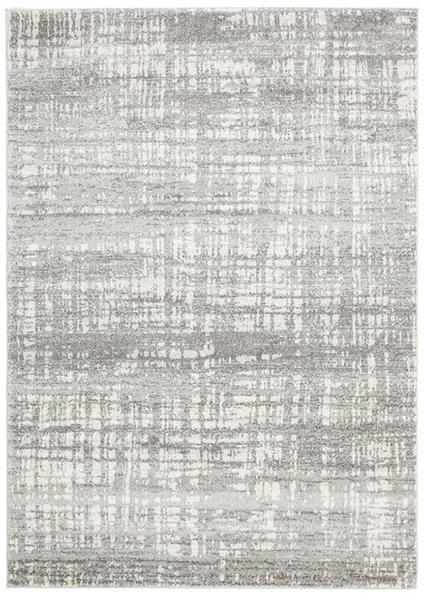 Mirage 354 Silver Rug