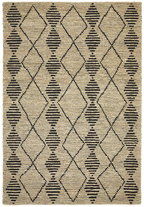 Bondi 25 Natural Jute Rug