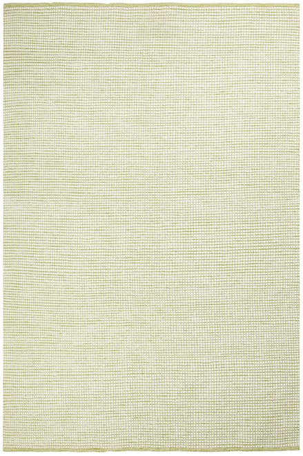 Hudson Pistachio Wool Rug