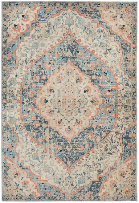 Ada Navy Persia Rug