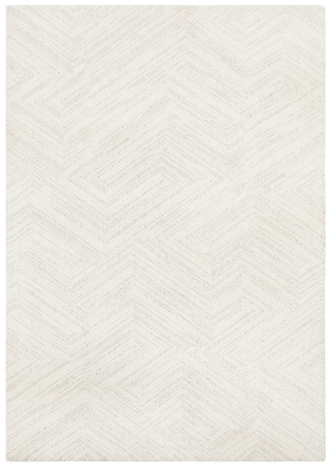 Belgium Tess Silver Rug