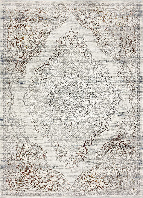 Charm Cream Lexi Rug