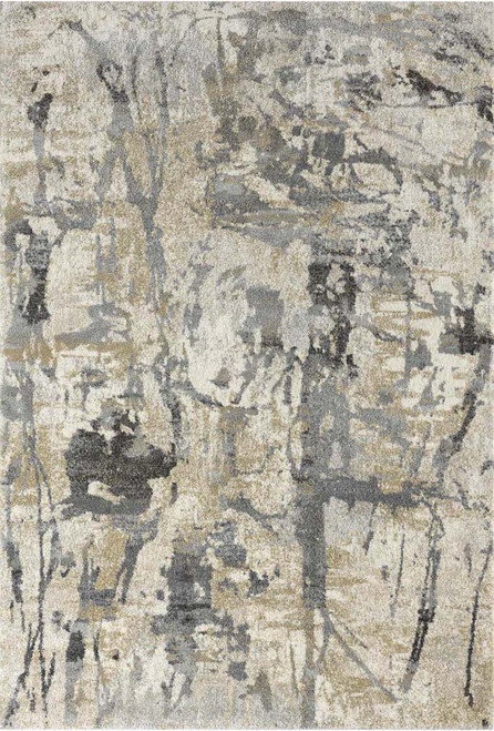 Urban Light Grey Rug