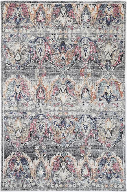 Savi Multi Transitional Rug