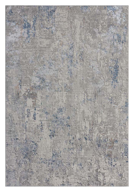 Ashley Splash Grey Rug