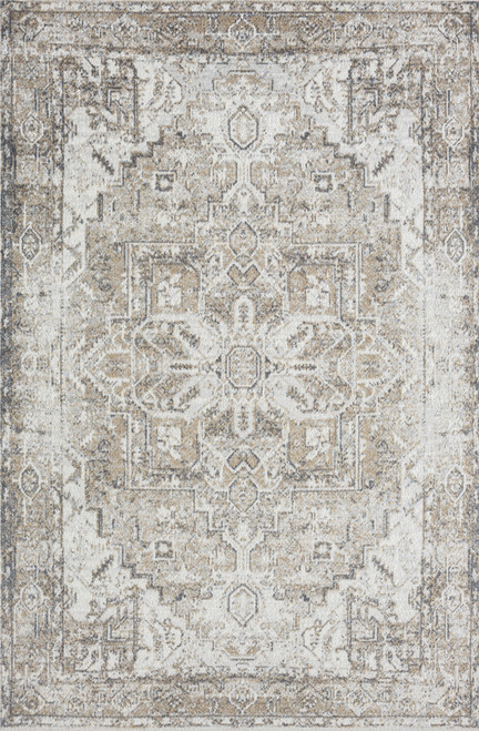 Lawson Classic Earth Rug