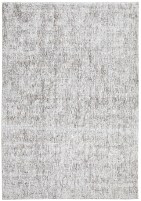 Alto Timeless Silver Rug