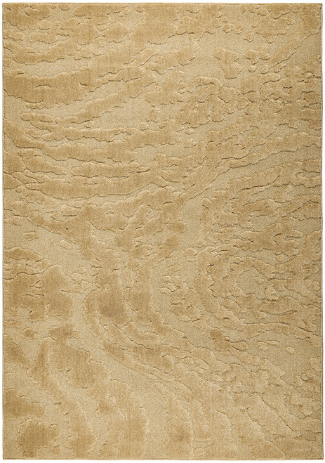 Nyla Cloud Gold Rug