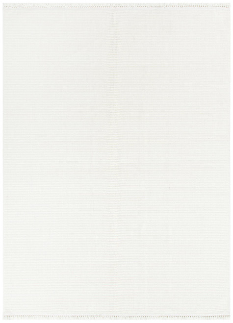 Hvar Ivory Loop Rug