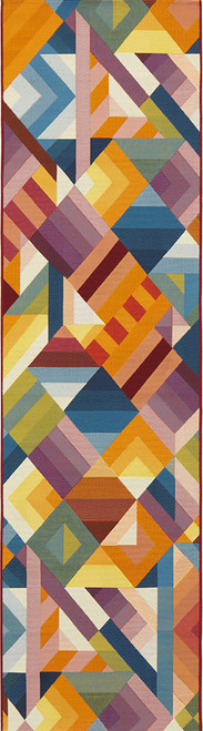 Beaumont Geo Multi Runner