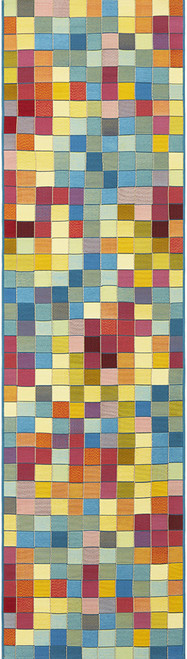 Beaumont Pixel Multi Runner