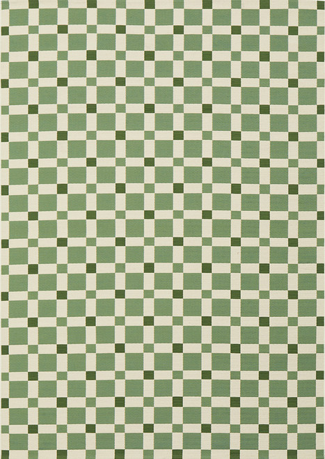 Beaumont Tito Green Rug