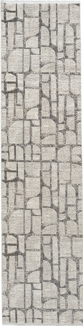 Amber Stone Design Runner