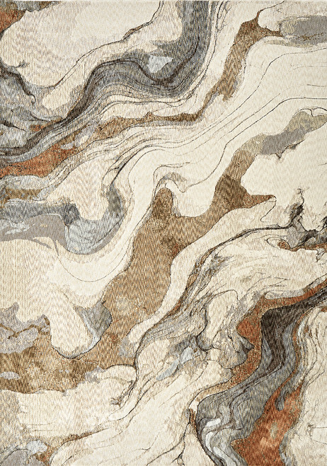 Astonia Adell Natural Rug