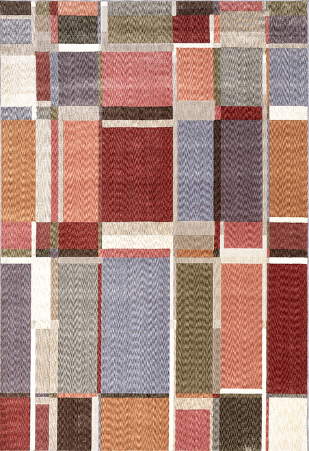 Astonia Elvin Multi Rug