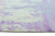 Violet Modern Rug