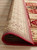 Noble Traditional Red/Beige Rug