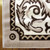 Ruby Beige Runner