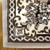 Ruby 6151 Beige Runner