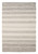 Finn 309 Grey Wool Cotton Rug