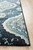 Cornish 6103 Navy Modern Rug