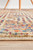 Lucci 859 Multi Modern Rug