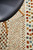 Bone Designer Rug