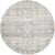 Mirage 351 Silver Round Rug