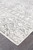 Avoca 456 Grey Wash Modern Rug